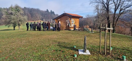 Mirna - posadili so lipe, foto Lapego (8)